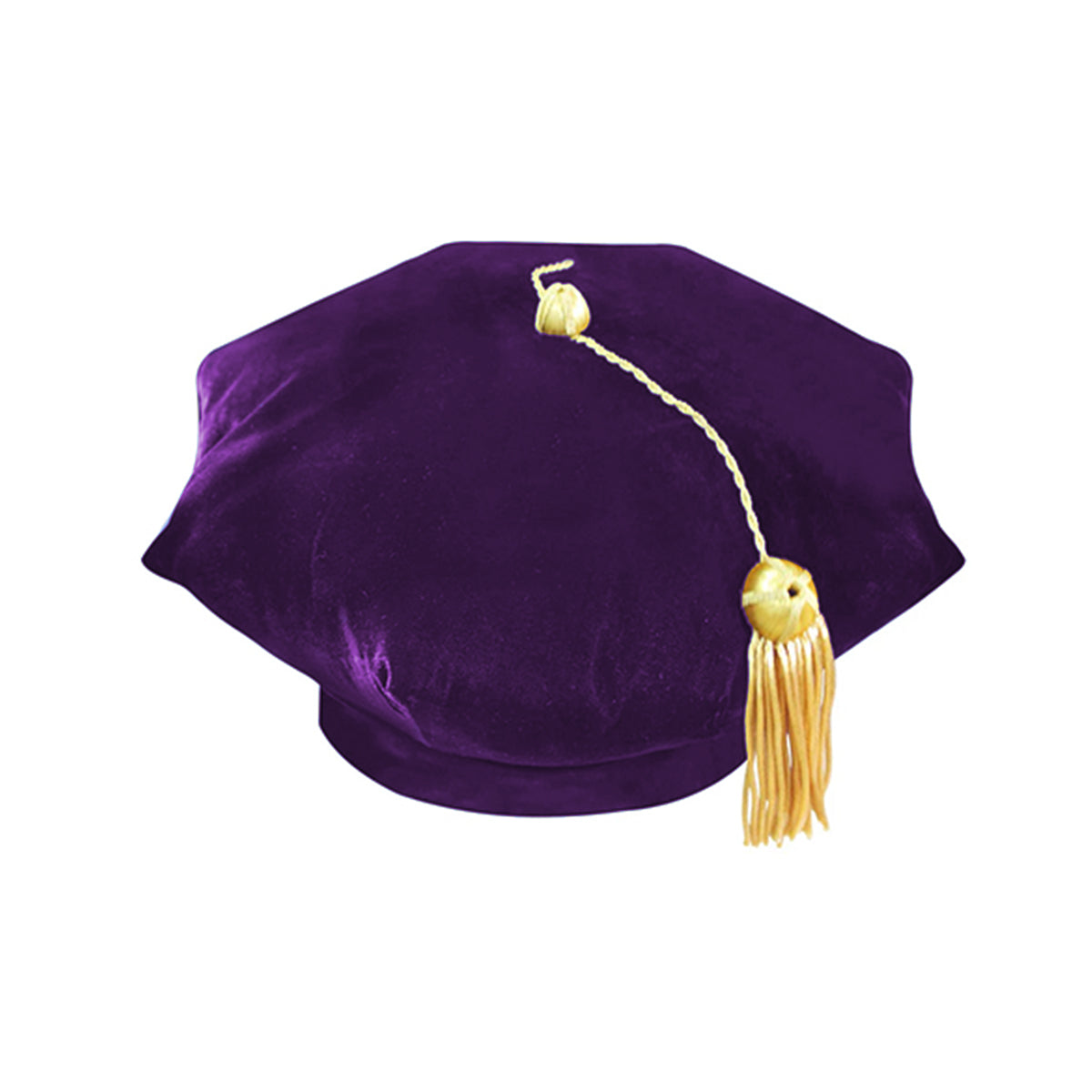 Doctoral Tam for Washington University Graduation