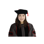 Doctoral Regalia Package for Texas Tech University Graduation