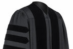 Deluxe Doctoral Graduation Gown - Academic Regalia