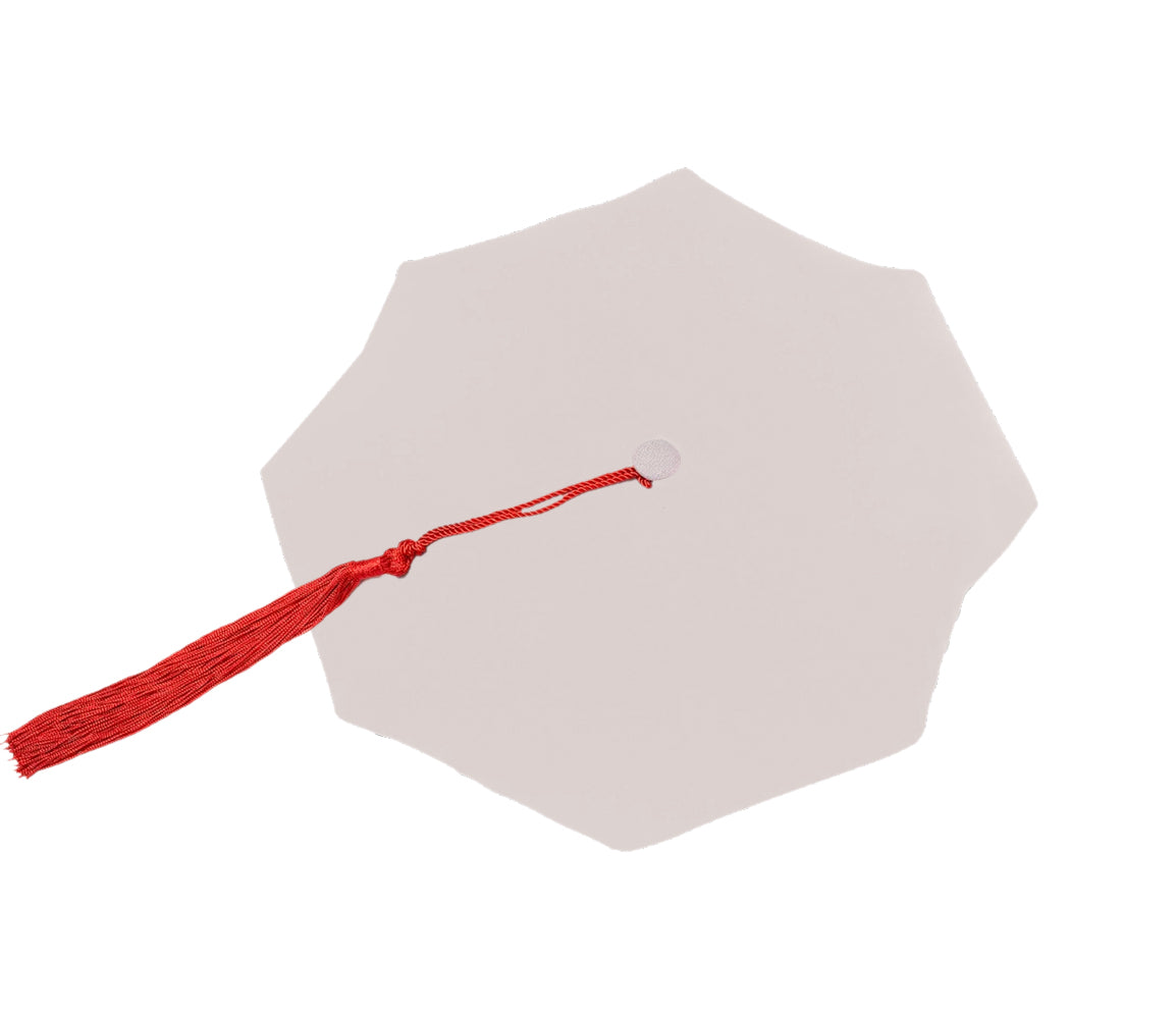 Doctoral Tam for MIT University Graduation