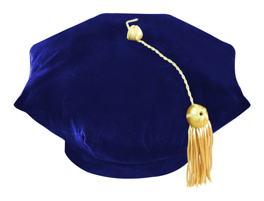 Doctoral Tam for Illinois Urbana-Champaign University Graduation