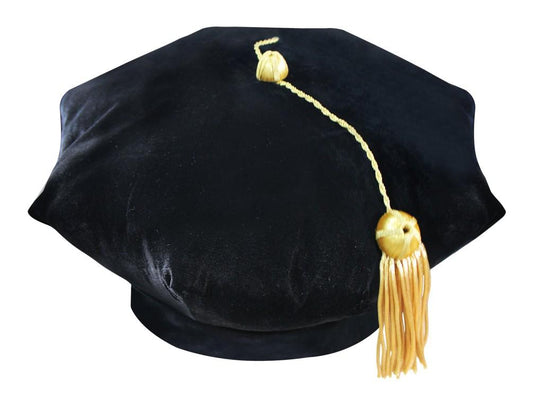 Doctoral Tam for Minnesota University Graduation